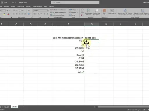 Excel: Dziesiętny na binarny? Poznaj triki na duże liczby!