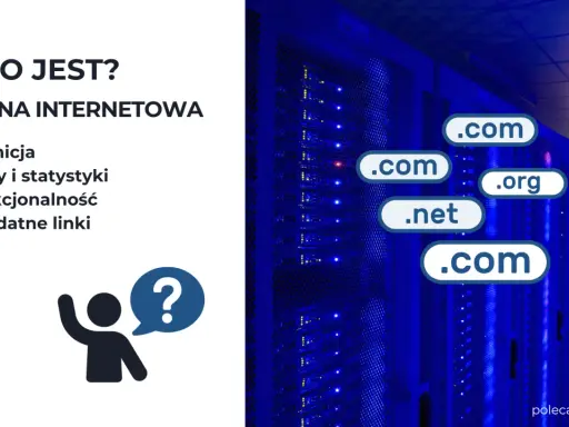 Domena internetowa: Co to jest? Zrozum adres WWW raz na zawsze!