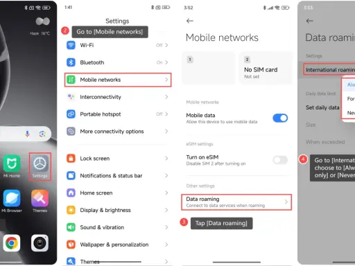 Roaming Plus: Aktywacja, koszty i sekrety oszczędzania