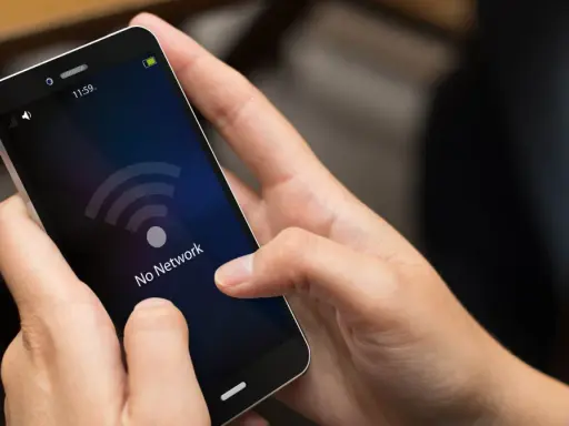Aktywuj Wi-Fi Calling: Koniec problemów z zasięgiem i roamingiem