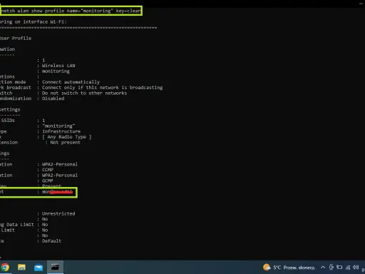 Windows 10: Jak odzyskać hasło Wi-Fi w minutę? Sprawdź!
