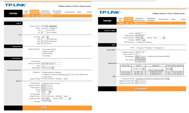 TP-Link: Konfiguracja routera od zera. Szybko i bez problemów!