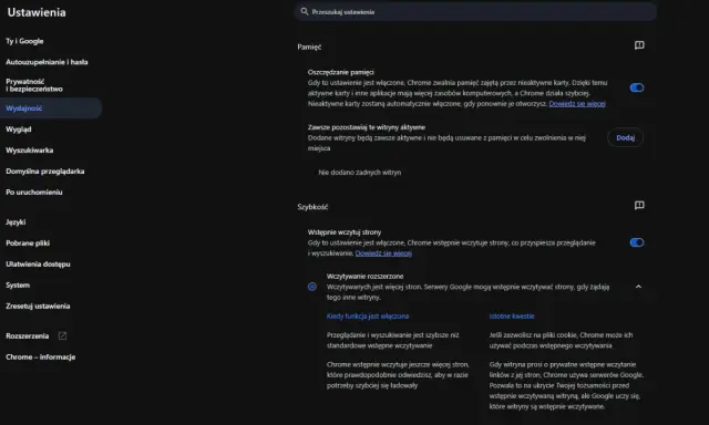 Chrome: Pełna konfiguracja Szybciej, bezpieczniej, wygodniej