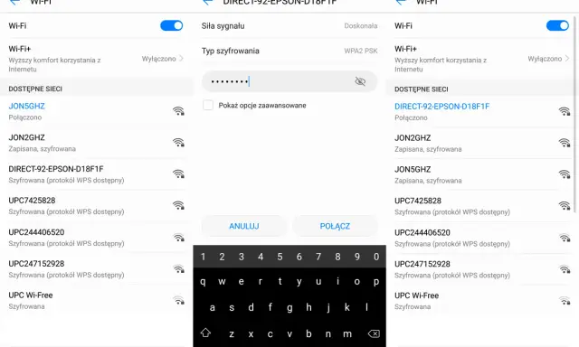 Drukarka Wi-Fi: Drukowanie bez kabli? To prostsze niż myślisz!