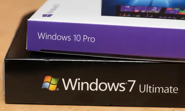 System binarny w Windows 7: Odkryj Kalkulator Programisty!