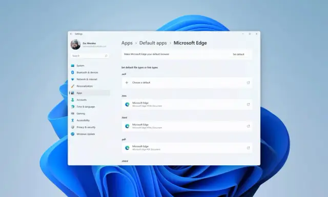 Edge w Windows: Jak usunąć lub wyłączyć? Ryzyko i alternatywy