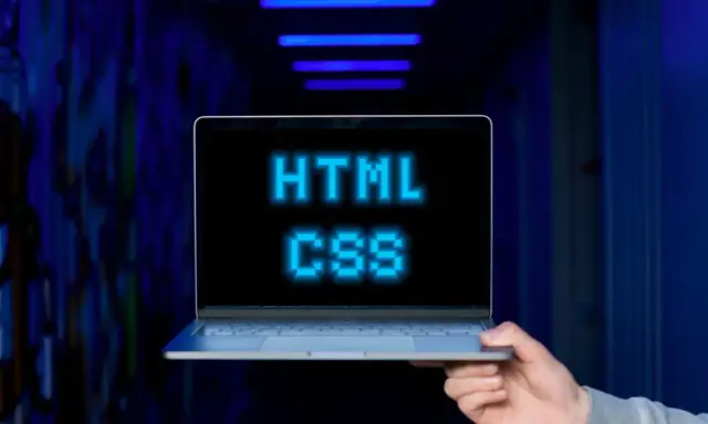 HTML/CSS: Jak perfekcyjnie wyśrodkować tekst i elementy?