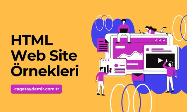 Strony HTML: Przykłady, kod i nauka krok po kroku