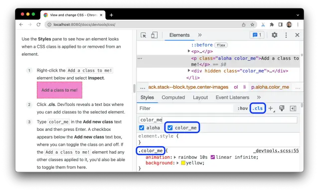 Jak zmienić kolor tła w HTML? CSS krok po kroku (przykłady)