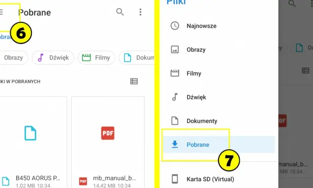 Jak otworzyć plik HTML na Androidzie? 3 metody i rozwiązanie problemów