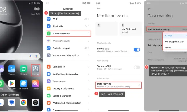 Roaming Plus: Aktywacja, koszty i sekrety oszczędzania