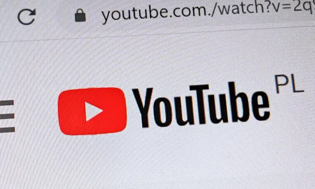 Koniec z aplikacją YT! Jak otworzyć YouTube w przeglądarce