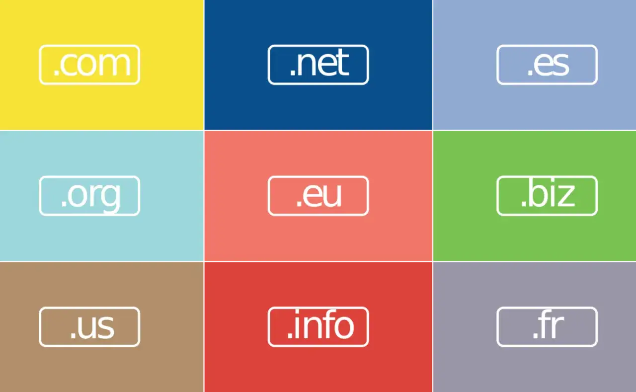 czynniki wpływające na cenę domeny internetowej