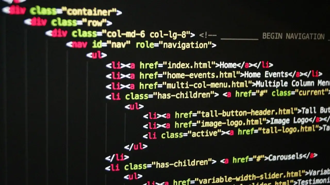 Tworzenie nowego pliku HTML i podstawowa struktura