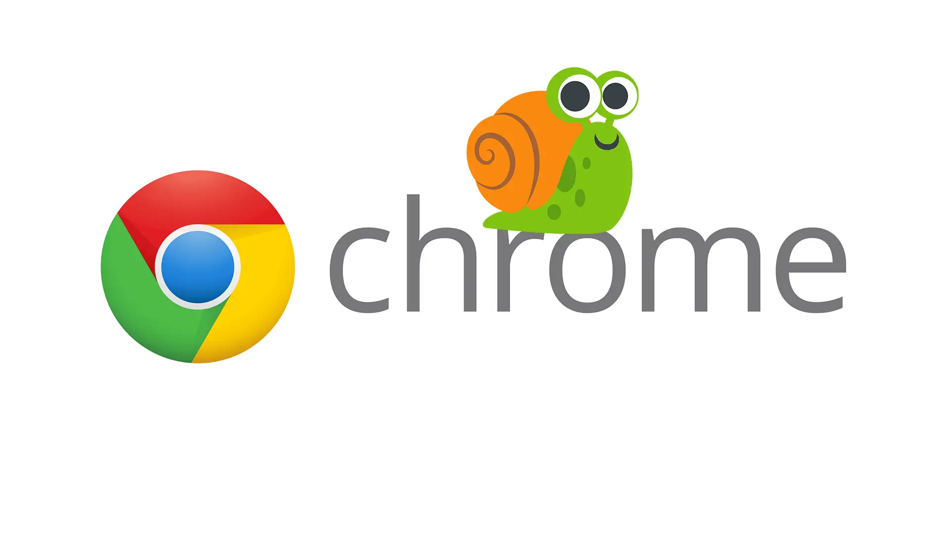 Chrome spowalnia przeglądarka