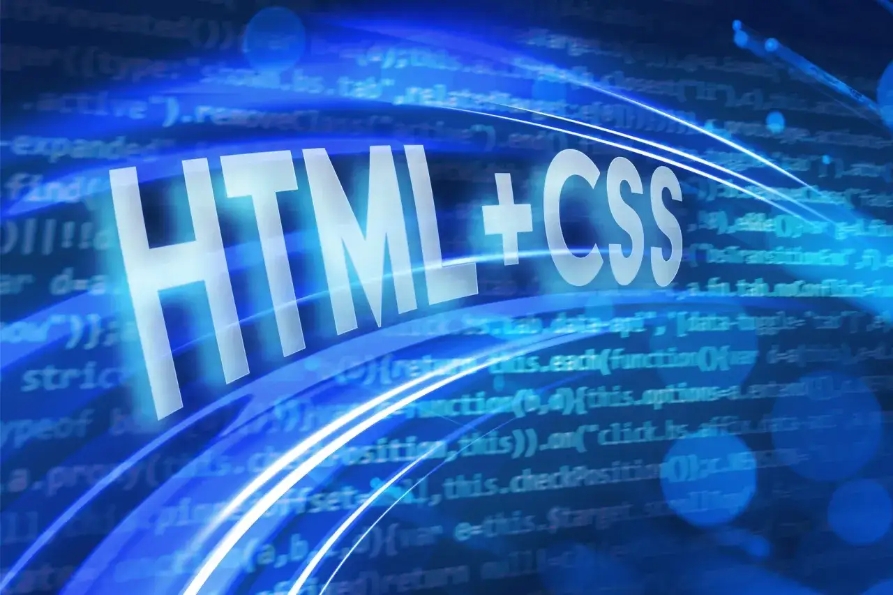Stylizacja banera CSS