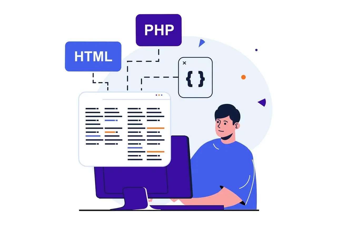 projektowanie interfejsu forum html css