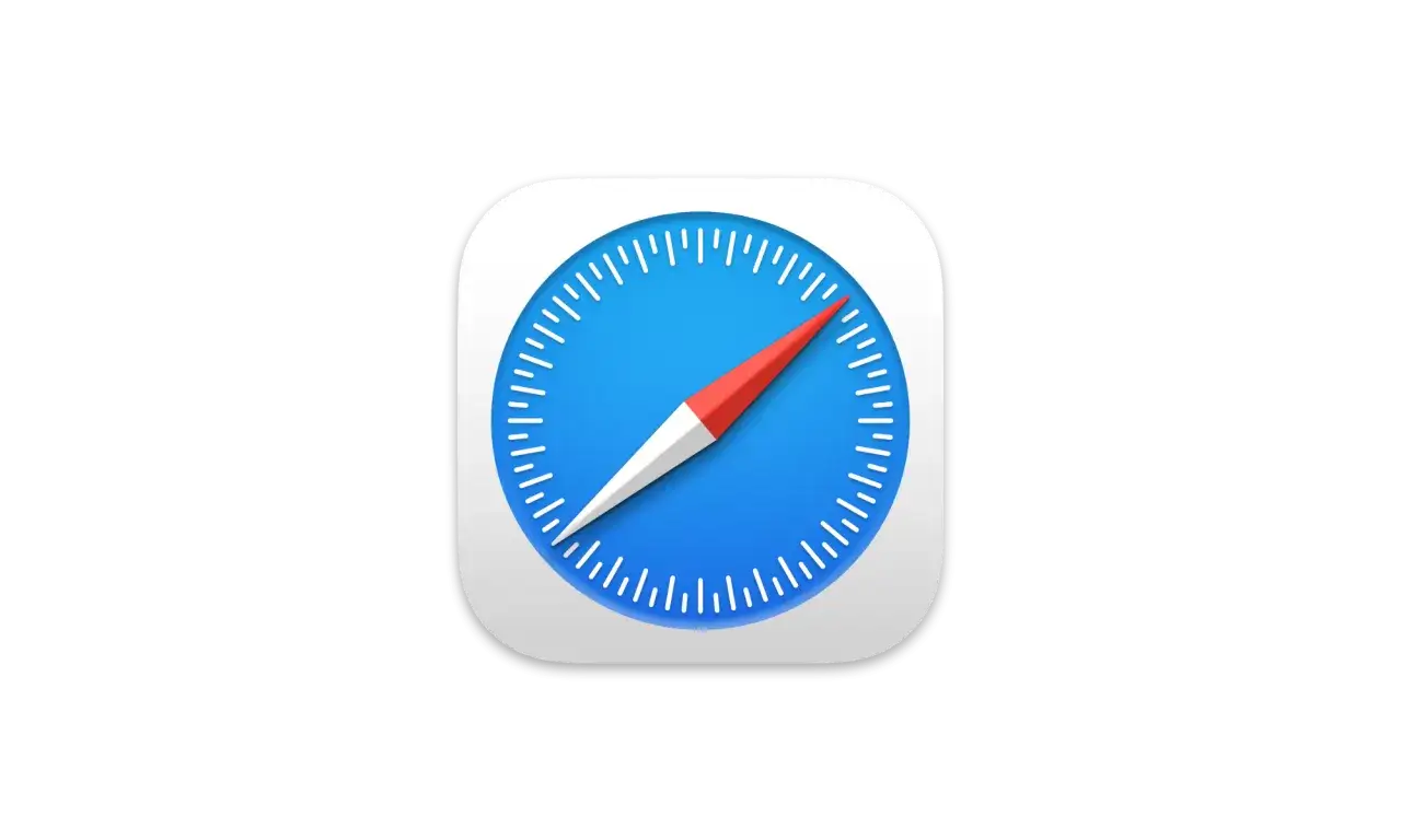 Aktualizacja Safari iOS