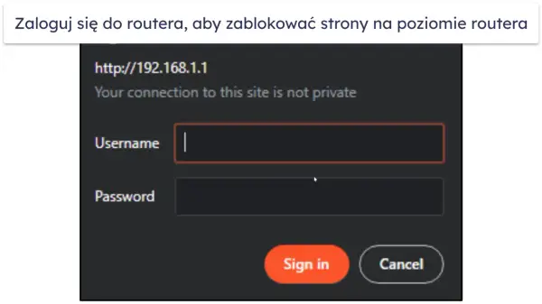Kompletny poradnik: Jak zablokować stronę na PC, telefon i router